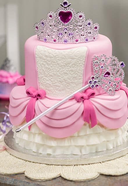 princess cake