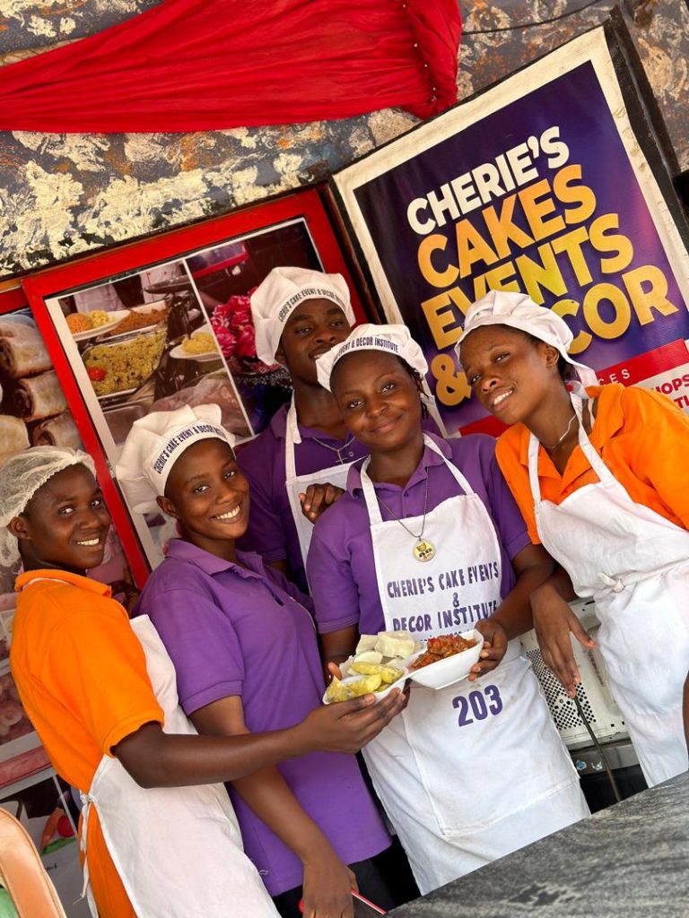 Our trainees, cross session